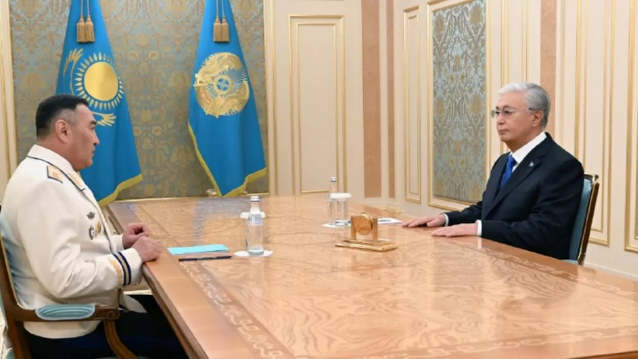 Ущерб государству на 3,8 трлн тенге предотвратили в Казахстане