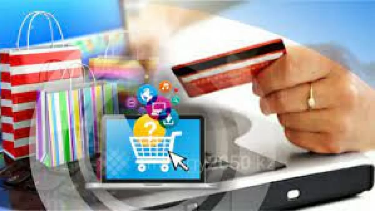 Электронная торговля получит особый статус в ЕАЭС