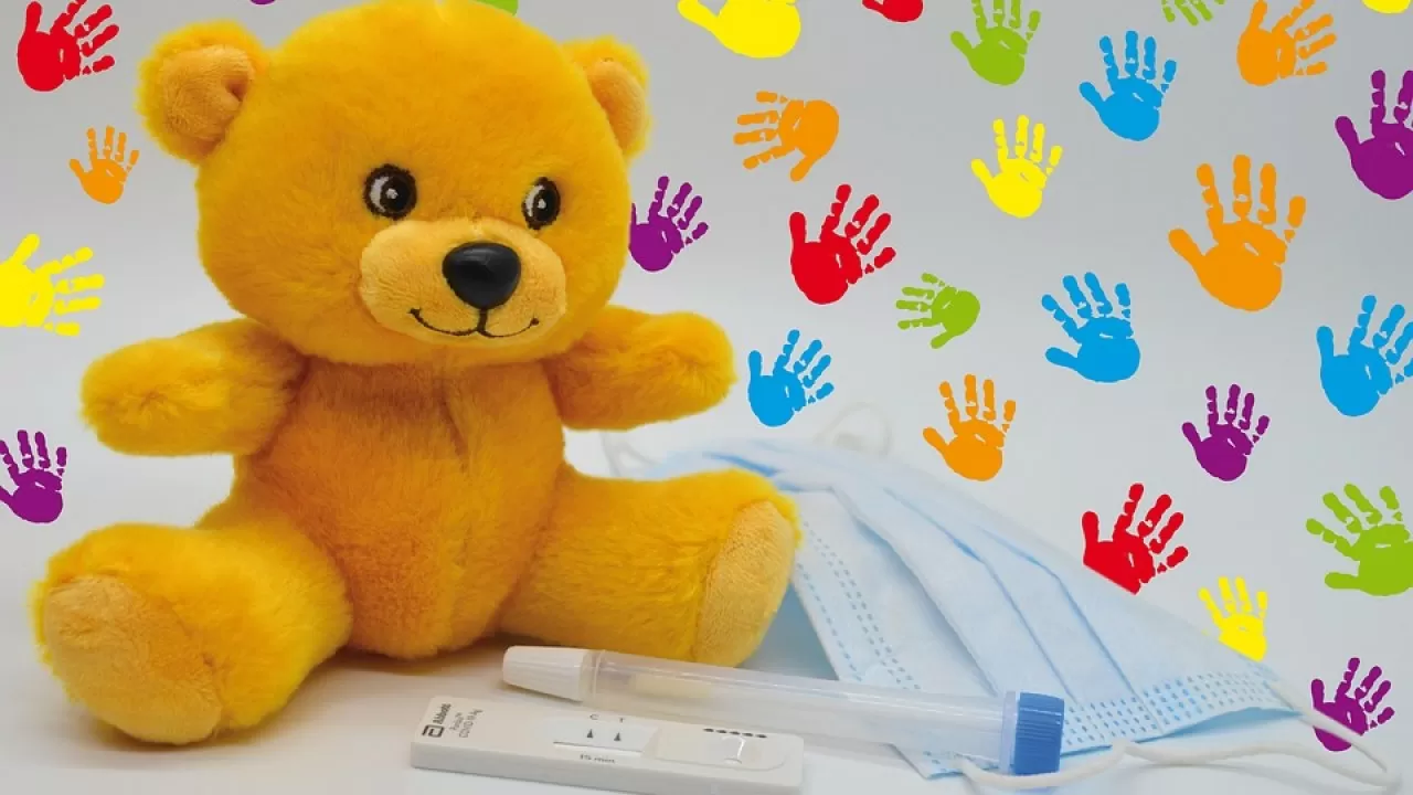 Казахстан развивает сеть центров поддержки развития детей 