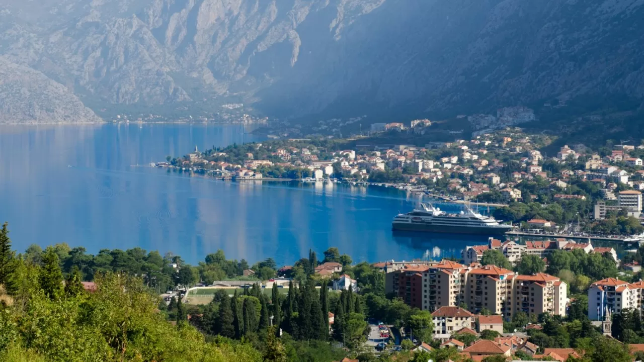 Посольство Казахстана открыли в Албании