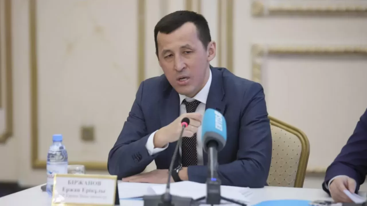 Вице-министр баспана бағасының өсуіне не әсер ететінін түсіндірді