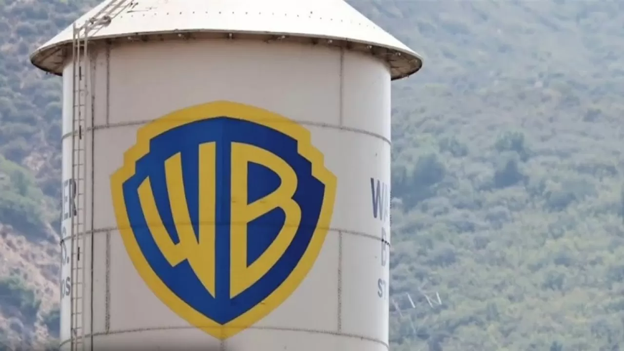 Warner Bros. Discovery выставляет себя на продажу 