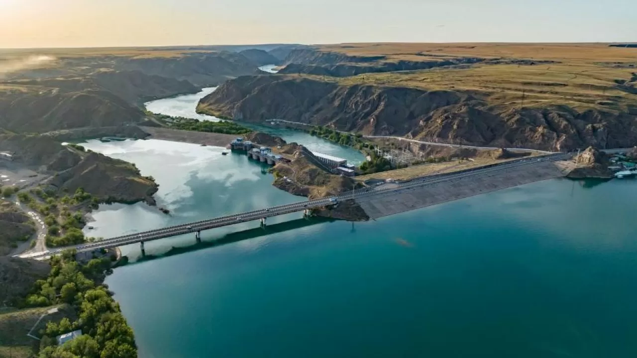 Қонаев қаласының рәміздерін жасауға байқау жарияланды