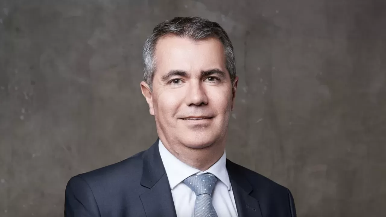 Air Astana әуе компаниясын Ибрахим Жанлыел басқаратын болды