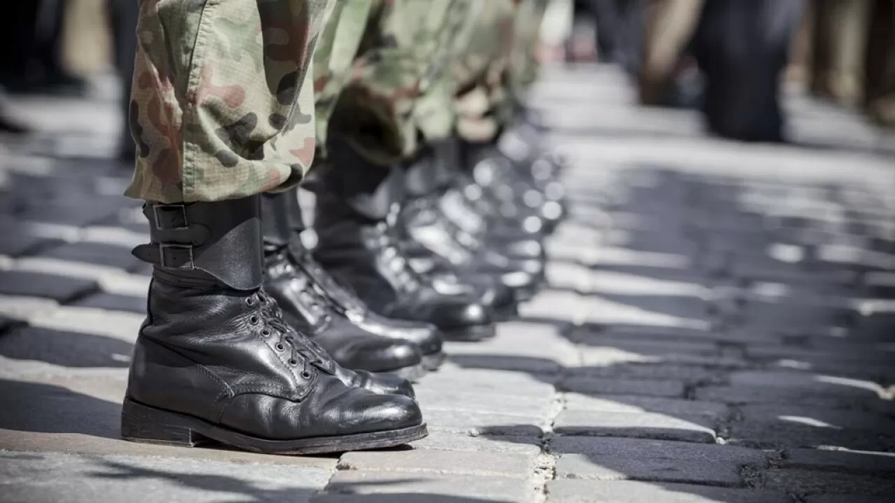 Приписка с 17 лет: в Казахстане обновились правила постановки на воинский учет  