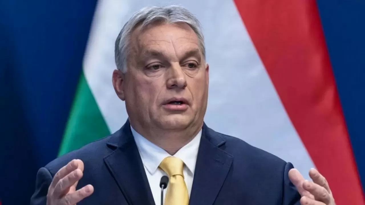 Венгрия хочет создать антиукраинский блок внутри Евросоюза