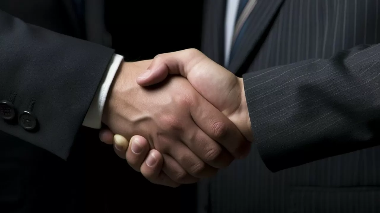 Казахстан и Сингапур намерены вместе работать по международным уголовным делам