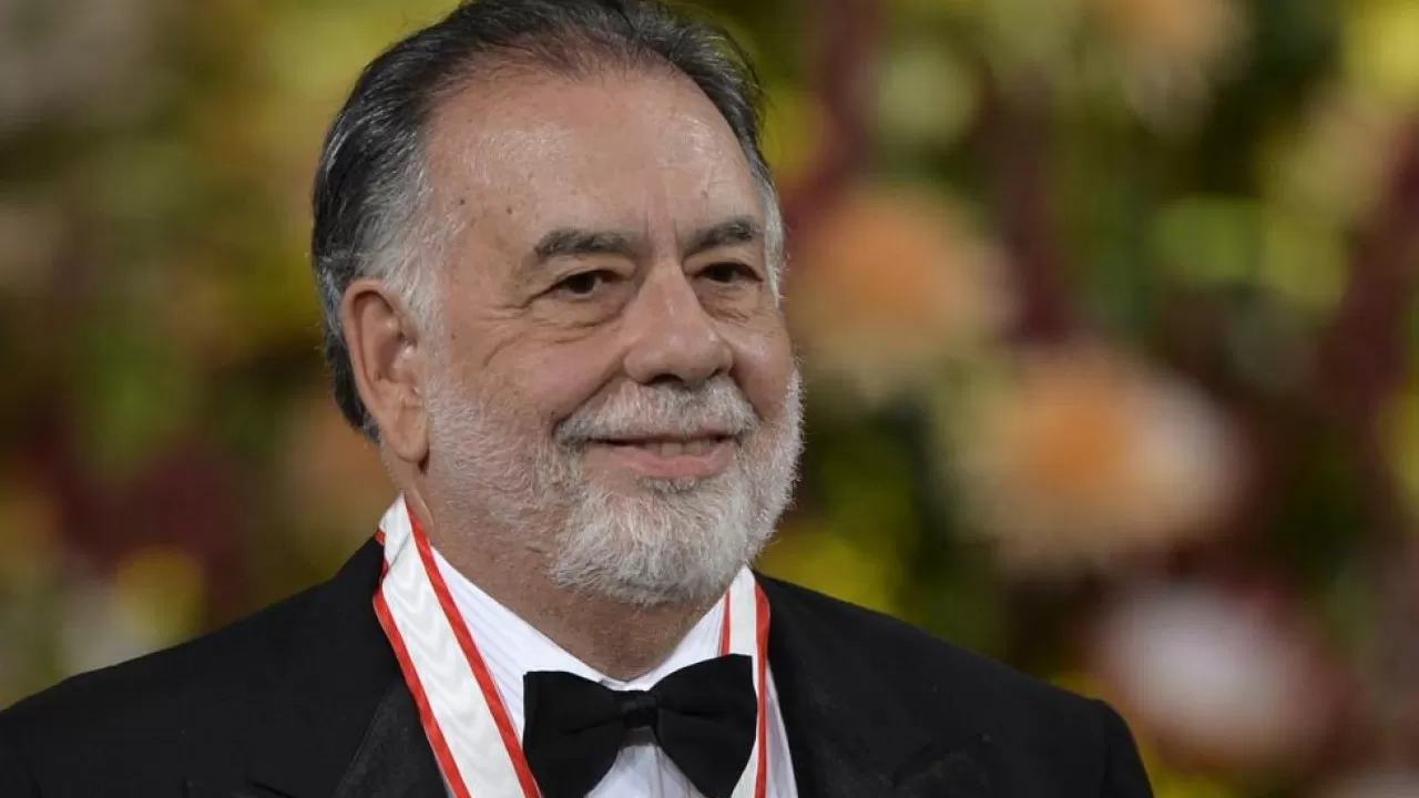 Коппола выставил часы за 1 млн долларов: убытки от фильма "Мегалополис" разоряют легенду