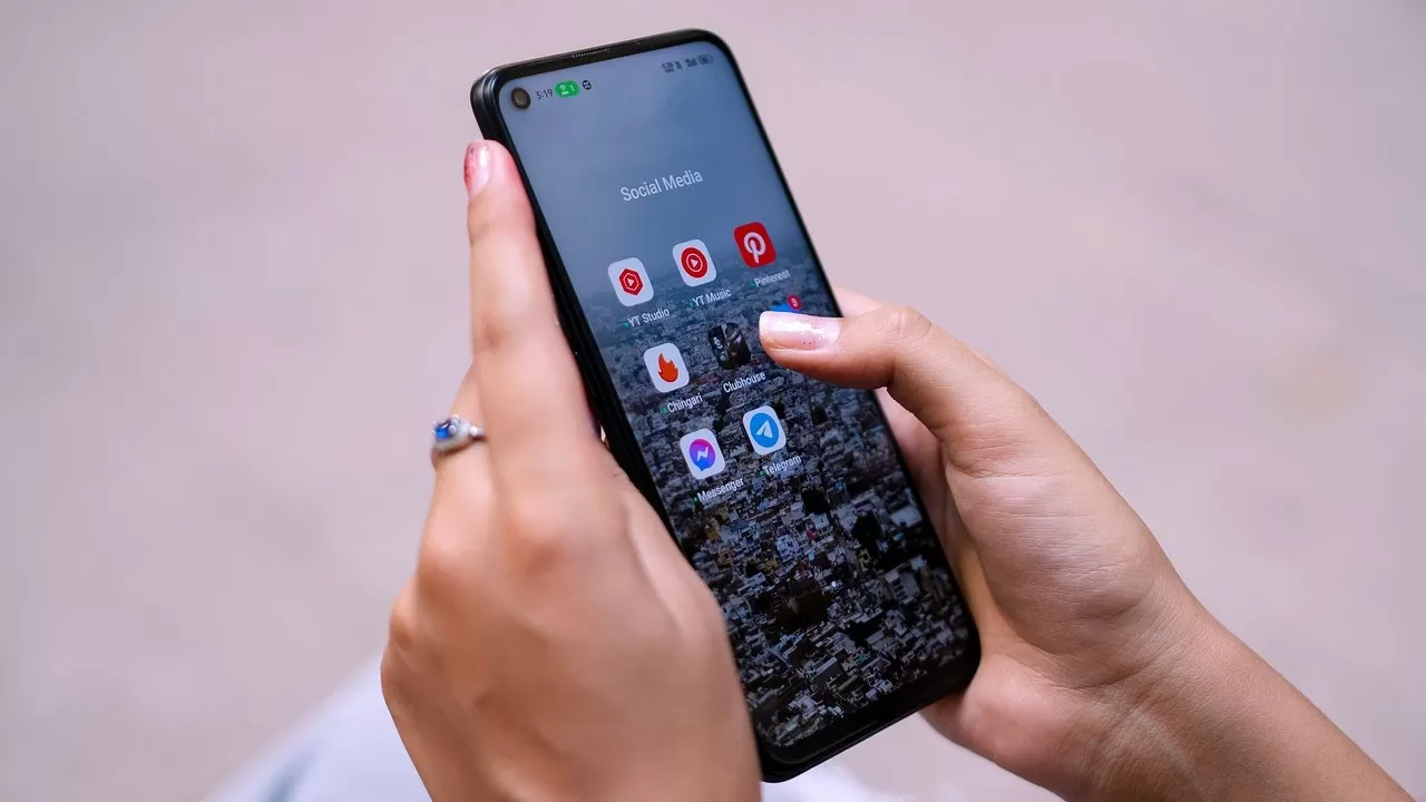 В Алматы пресекли деятельность опасного Telegram-канала  