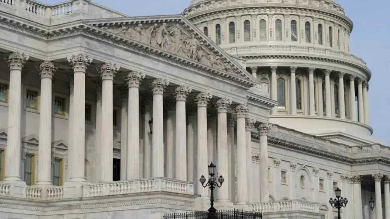 В США отложили рассмотрение новых санкций против России
