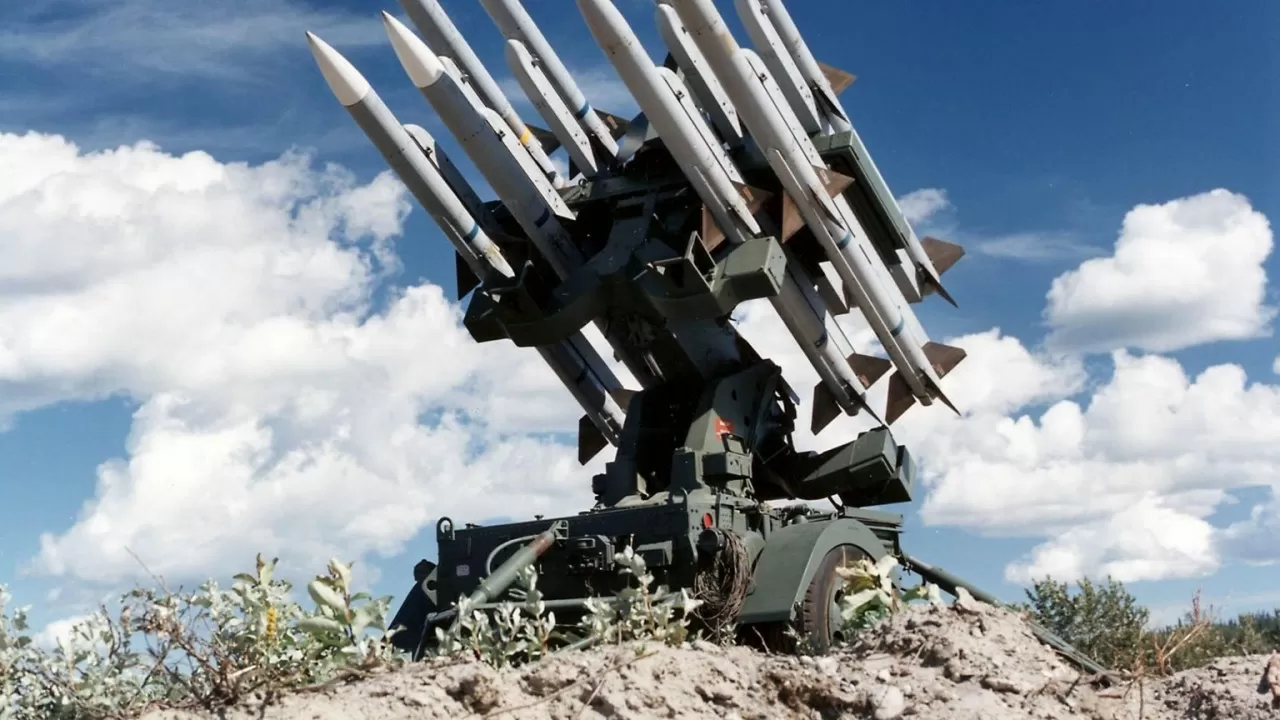 Cтраны СНГ согласовали финансирование объединенной ПВО