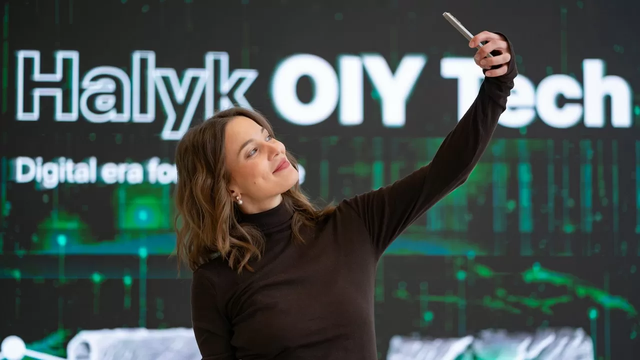 Создавая тренды будущего