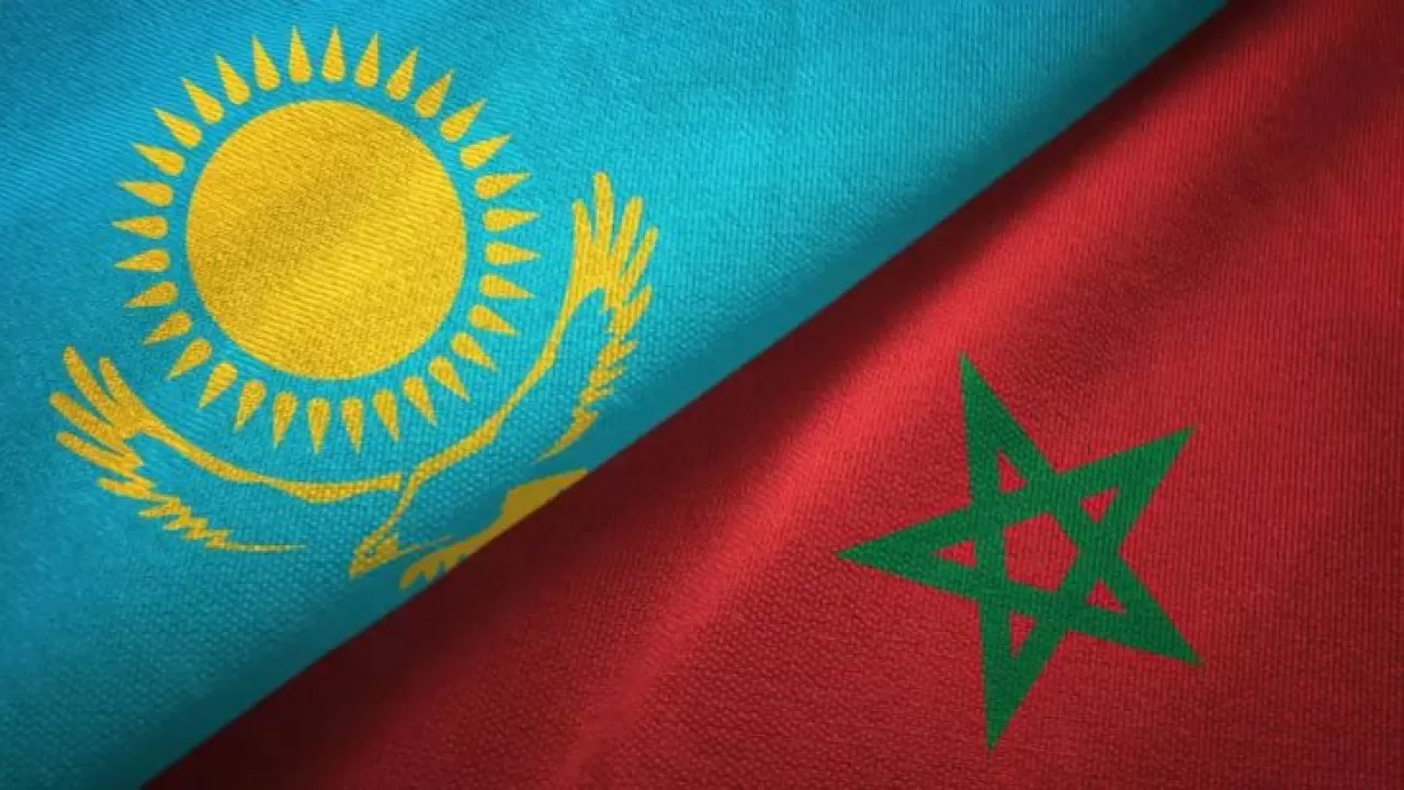 Сенат заңды мақұлдады: Қазақстан мен Марокко қылмыскерлерді бір-біріне ұстап береді