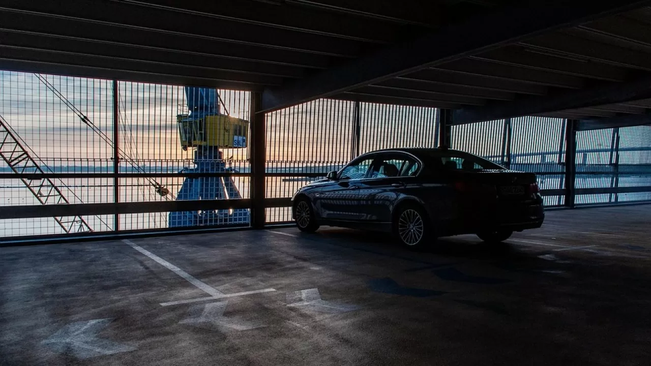 В Казахстане тестируют онлайн-регистрацию автомобилей 