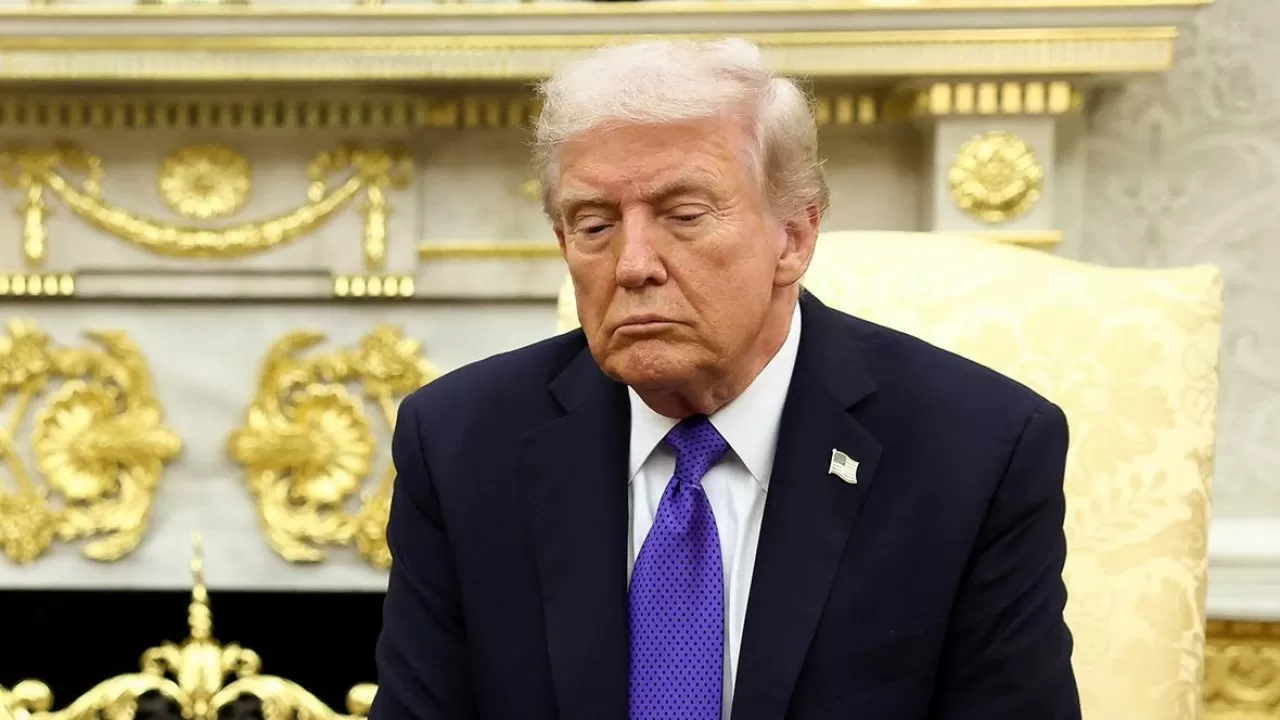 Трамп Путинді ғана емес, күллі әлемді елең еткізетін жаңалығын айтты 