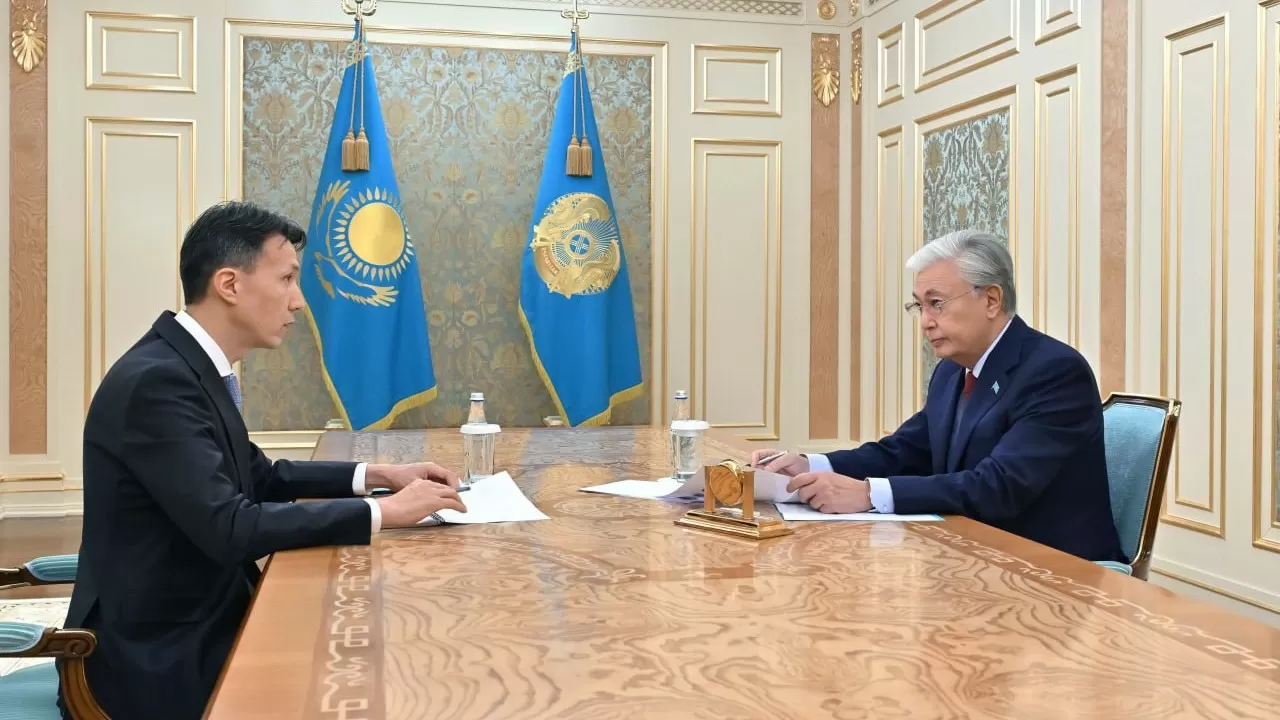 "Қазатомөнеркәсіп" компаниясы нарықтағы капитализациясы ең жоғары тарихи межеге жетті
