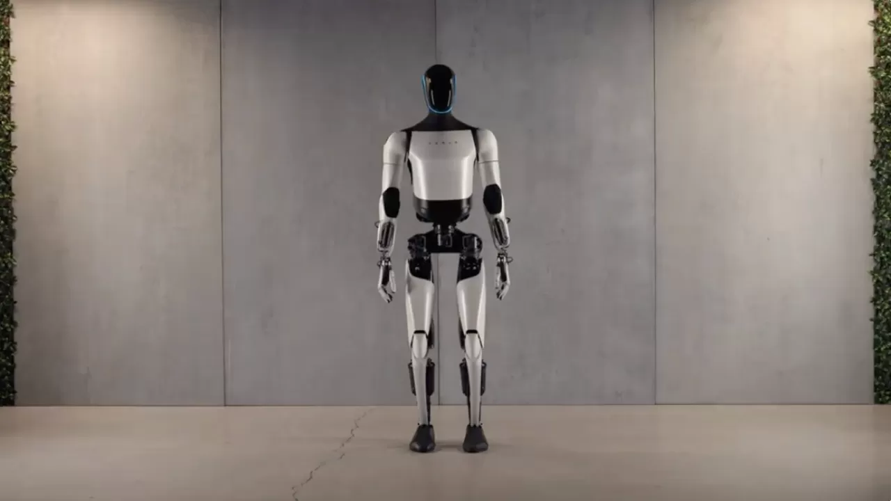 Илон Маск роботтардан әскер құрмақшы