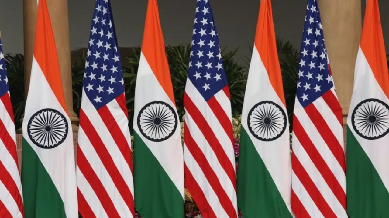 Индия и США почти договорились о снижении пошлин до 15–16%