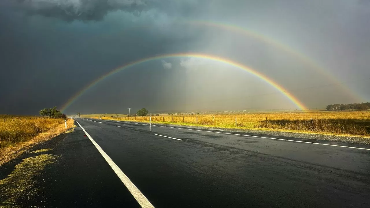 Қарағанды облысында көлік қозғалысына шектеу енгізілді
