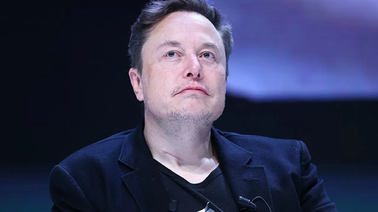 Илон Маск Wikipedia-ға балама Grokipedia платформасын іске қосты