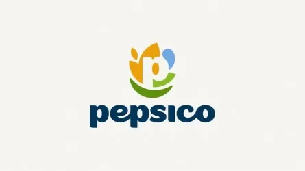 PepsiCo сменила логотип