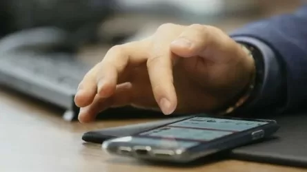 Предприниматели не ушли в тень из-за контроля мобильных переводов – минфин 