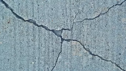 Четвертое за сутки землетрясение произошло в Кыргызстане