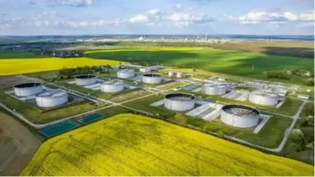 США дали Германии время на решение с "Роснефтью" 