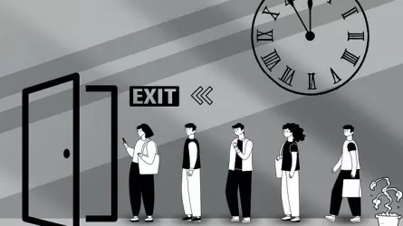 Назван уровень безработицы в странах ЕАЭС  