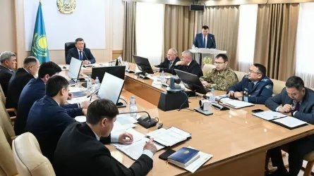 Экономика СКО показала рост свыше 12% 