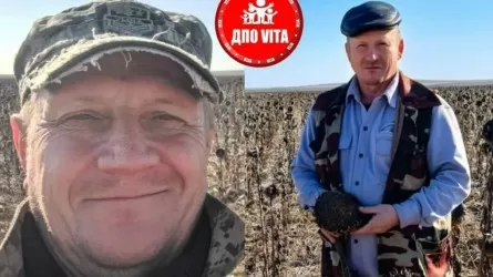 Павлодарда осыдан 10 күн бұрын жоғалған аңшының денесі табылды