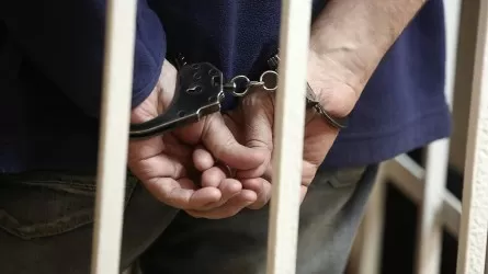 Қарағандыда 15 жастағы қызды «әйел қылып алған» ер адам 17 жылға сотталды