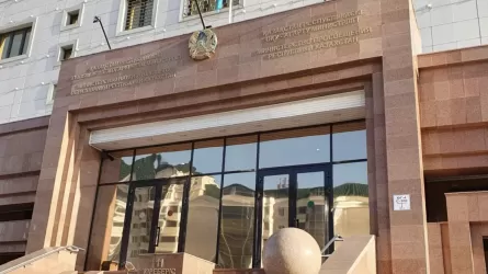 Оқу-ағарту министрлігі Ақтөбе облысындағы балалардың үндеуіне қатысты жауап берді