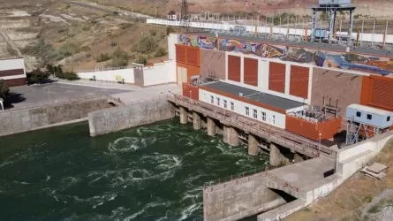 Жетісу облысында 8 жаңа су қоймасы салынып, 3 мың шақырымға жуық канал жаңартылады