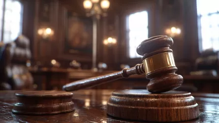 В Кызылординской области суд оштрафовал женщину, выматерившую свою должницу 