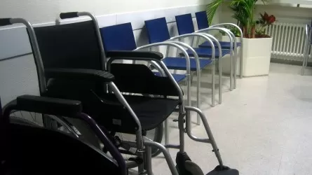 Проверки показали системные проблемы в защите казахстанцев с инвалидностью 