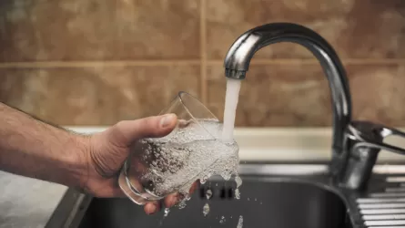 1 қарашадан бастап су ақысы жаңа әдіспен есептеледі