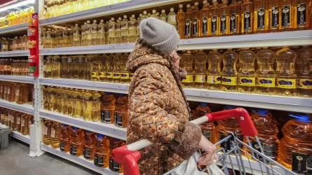 Казахстанское масло может зайти на традиционные рынки Евросоюза?