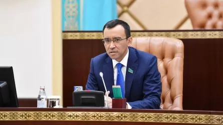 Сенат төрағасы дипфейк жасайтындарды жауапкершілікке тартуға шақырды