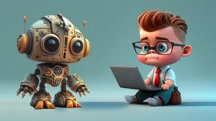 ИИ поможет казахстанцам проверять застройщиков 