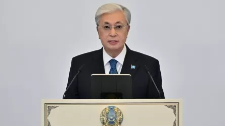 Токаев: Казахстан вступил на путь обновления