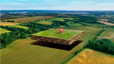 Крупный земельный участок пустовал без дела в Жамбылской области 