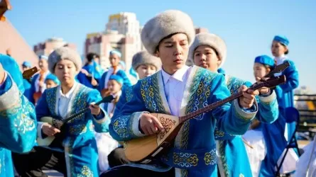 Концерты ко Дню Республики пройдут в каждом районе Астаны: афиша