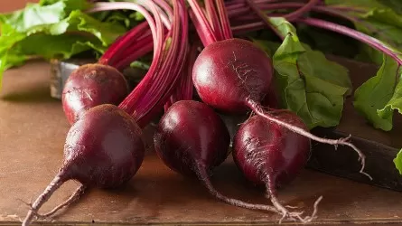 Казахстанцам назвали лучшие продукты для снижения давления 