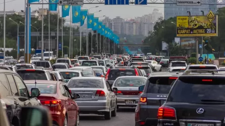 Қазақстанда көлік иелері үшін жаңа «жасырын» төлем түрі пайда болмақ