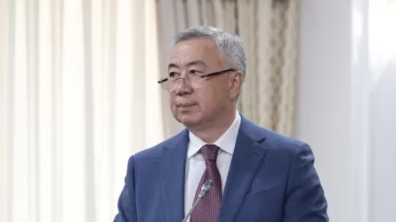 Жылуды жазда көтеру керек деген қағида бар – Серік Жұманғарин