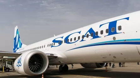 Астанадан Ақтауға ұшатын ұшақ жолаушының кесірінен кешікті