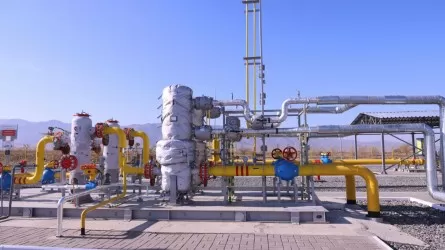 Сколько сел обеспечит газопровод "Талдыкорган–Ушарал" в области Жетысу  