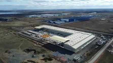 Қарағанды облысында жаңа зауыт ашылады 