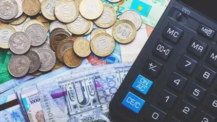Назван средний размер пенсии казахстанцев 